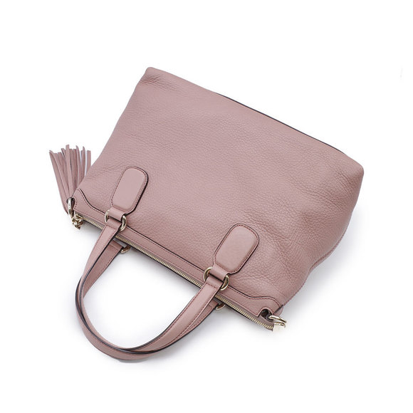 Gucci Soho Handbag Shoulder Bag 2way - Picture 2 of 9